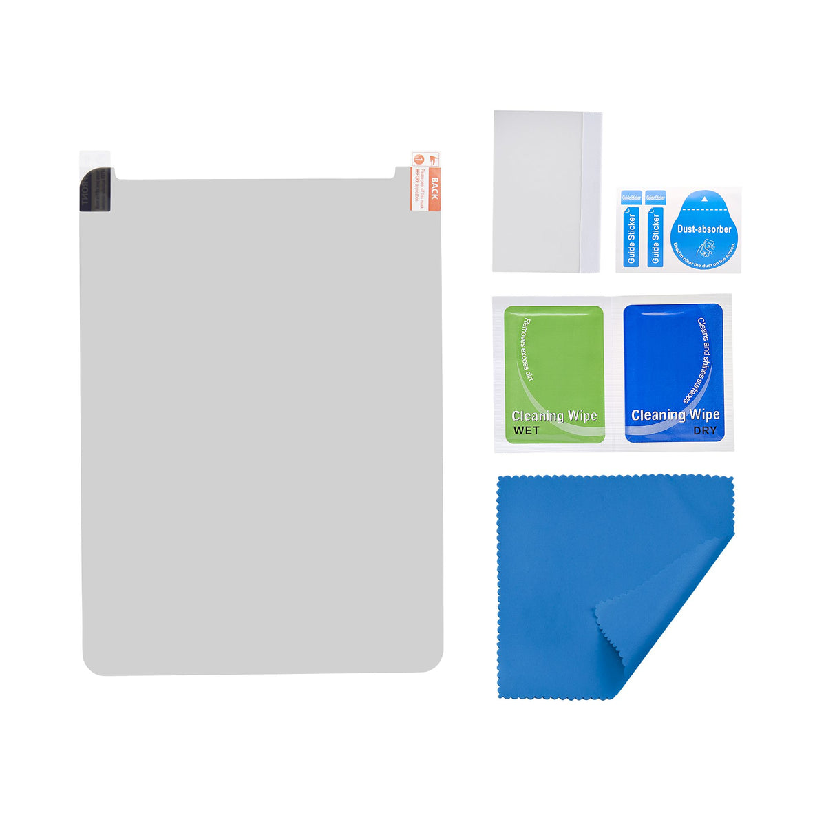StarTech.com 129IP-PRIVACY-SCREEN filtro para monitor 32.8 cm (12.9") Tableta Filtro de privacidad para pantallas sin marco