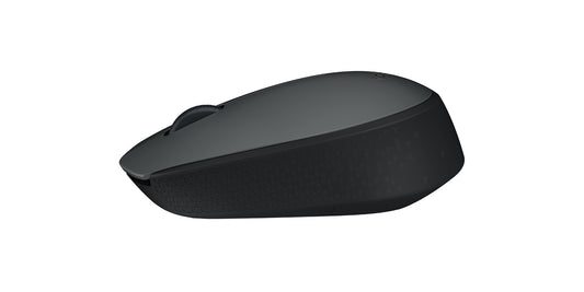 Logitech 920-007901 teclado Ratón incluido Oficina RF inalámbrico Español Gris