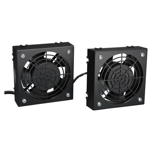 Tripp Lite SRFANWM refacción y accesorio para sistema de refrigeración de computadoras