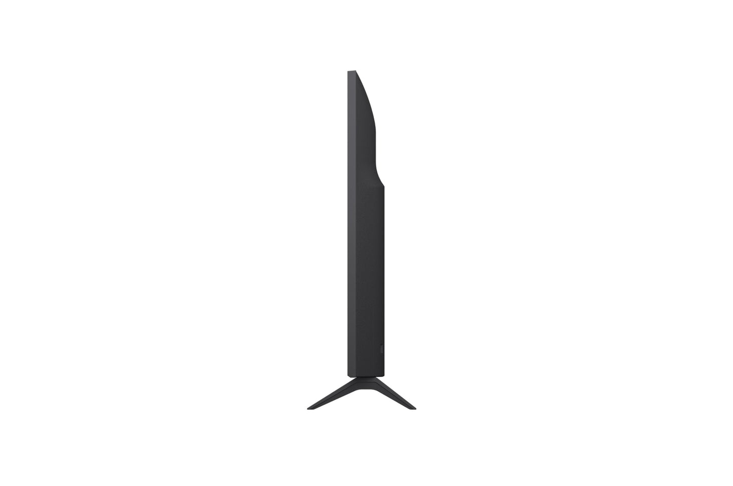Televisor LG 43" UHD AI UA75 4K Smart TV 2025