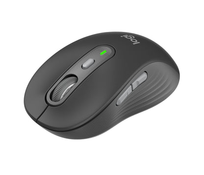 Kit Teclado y Mouse Logitech MK950 Inalambrico  Graphite