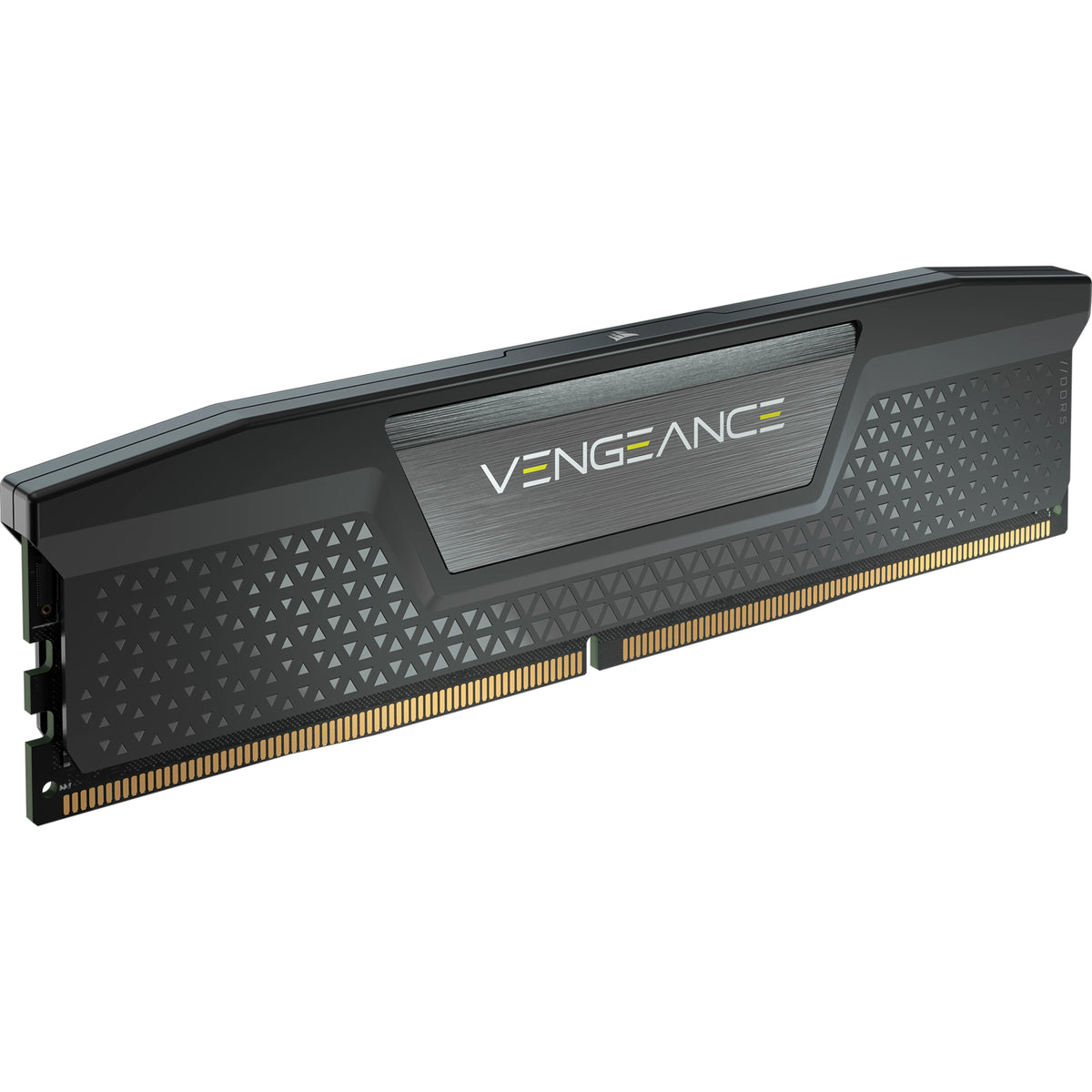 Memoria RAM Corsair Vengeance 32GB (2x16GB) DDR5 5200MHz DIMM XMP Negro CL40