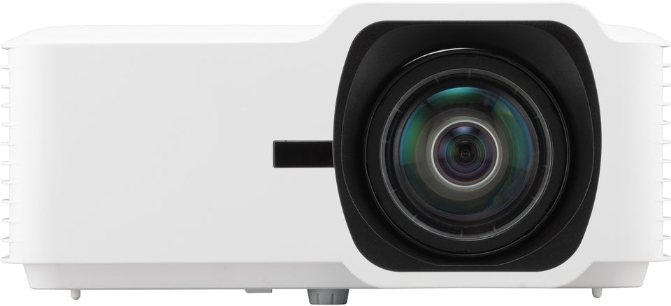 Viewsonic LS711HD video proyector Proyector de corto alcance 4000 lúmenes ANSI 1080p (1920x1080) Blanco
