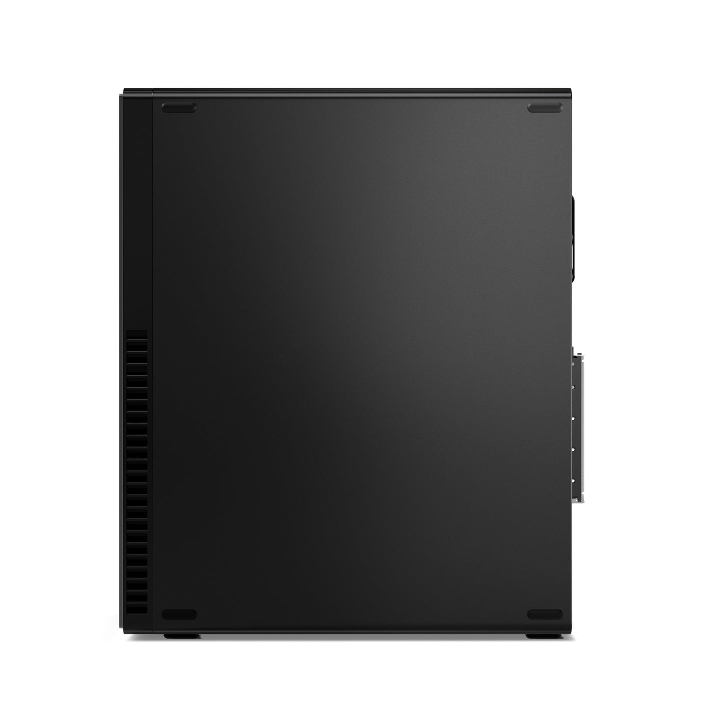 Lenovo ThinkCentre M70s Gen 5 Intel® Core™ i3 i3-13100 8 GB DDR5-SDRAM 256 GB SSD Windows 11 Home SFF PC Negro