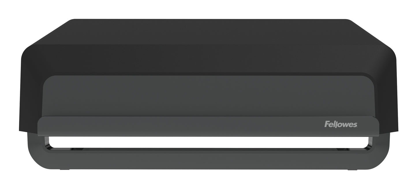 Soporte Fellowes para Monitor Breyta Color Negro con Altura Ajustable