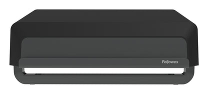 Soporte Fellowes para Monitor Breyta Color Negro con Altura Ajustable