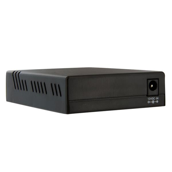 StarTech.com MCM110ST2 convertidor de red 100 Mbit/s 1310 nm