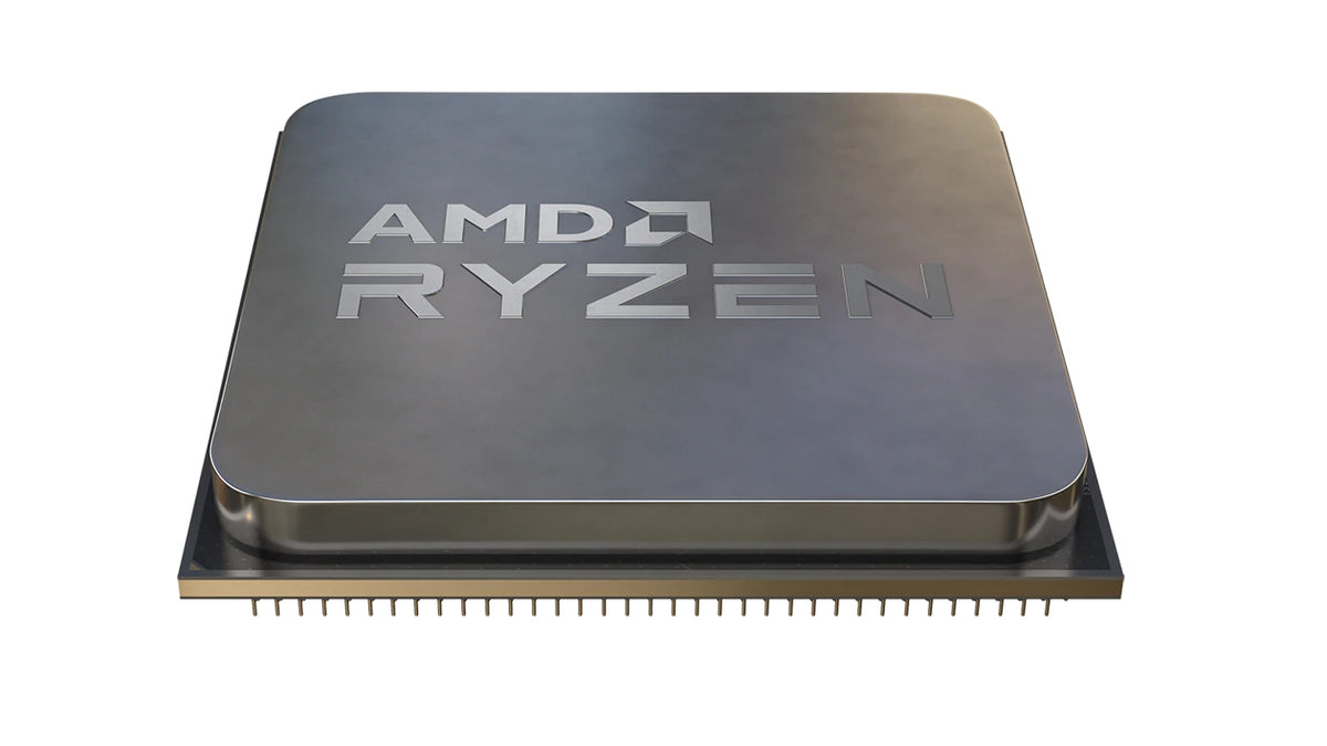 Procesador AMD Ryzen 5 5600XT 3.7GHz 32MB 65W 6 Cores 12 Threads Socket AM4 sin Gráficos con Disipador