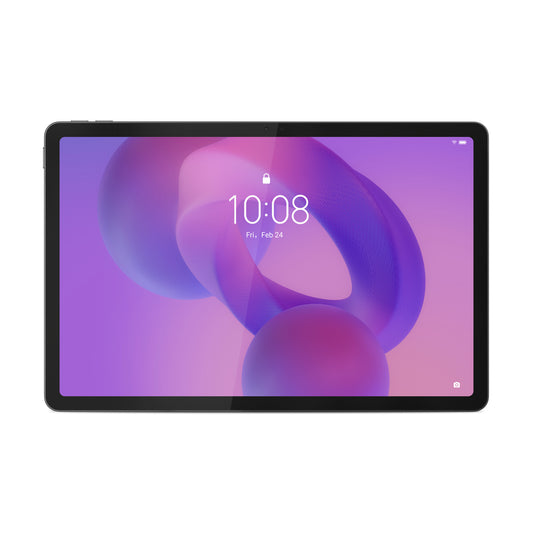 Lenovo Idea Tab MediaTek Dimensity 128 GB 27.9 cm (11") 8 GB Wi-Fi 5 (802.11ac) Android 15 Gris