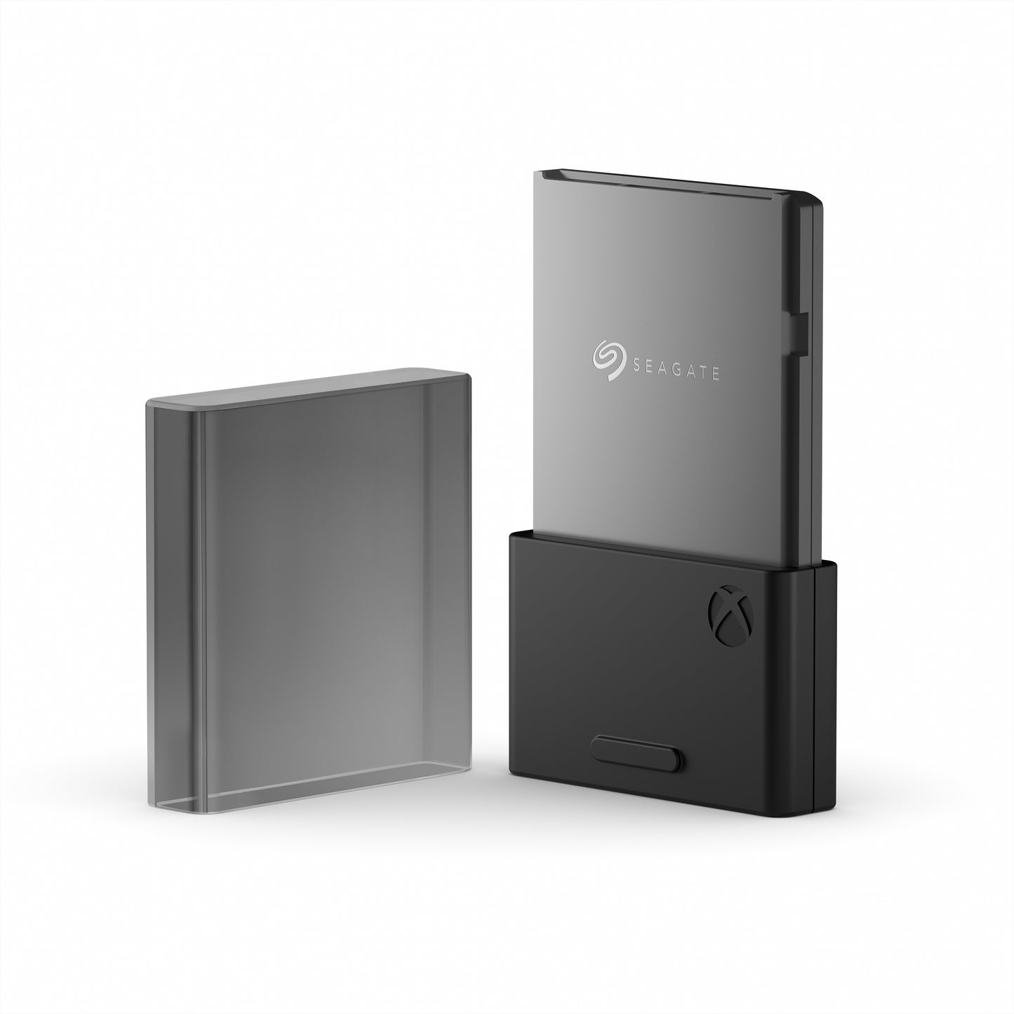 SSD Externo Seagate Expansion Card 1TB para Consola Xbox Series X S Color Negro