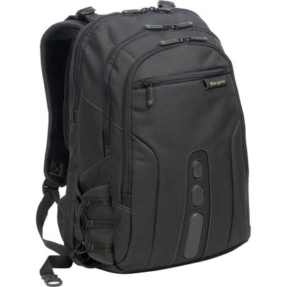 Targus TBB019US maletín para laptop 43.2 cm (17") Funda tipo mochila