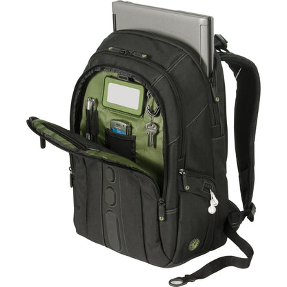 Targus TBB019US maletín para laptop 43.2 cm (17") Funda tipo mochila