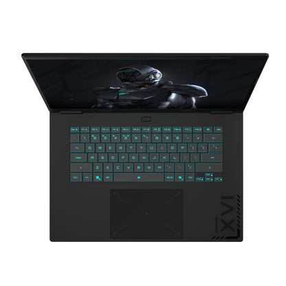 Laptop Gaming Gigabyte A16 Intel Core i7 13620H 16GB DDR5 SSD 512GB 16 LED GeForce RTX 5050 8GB Windows 11 Home