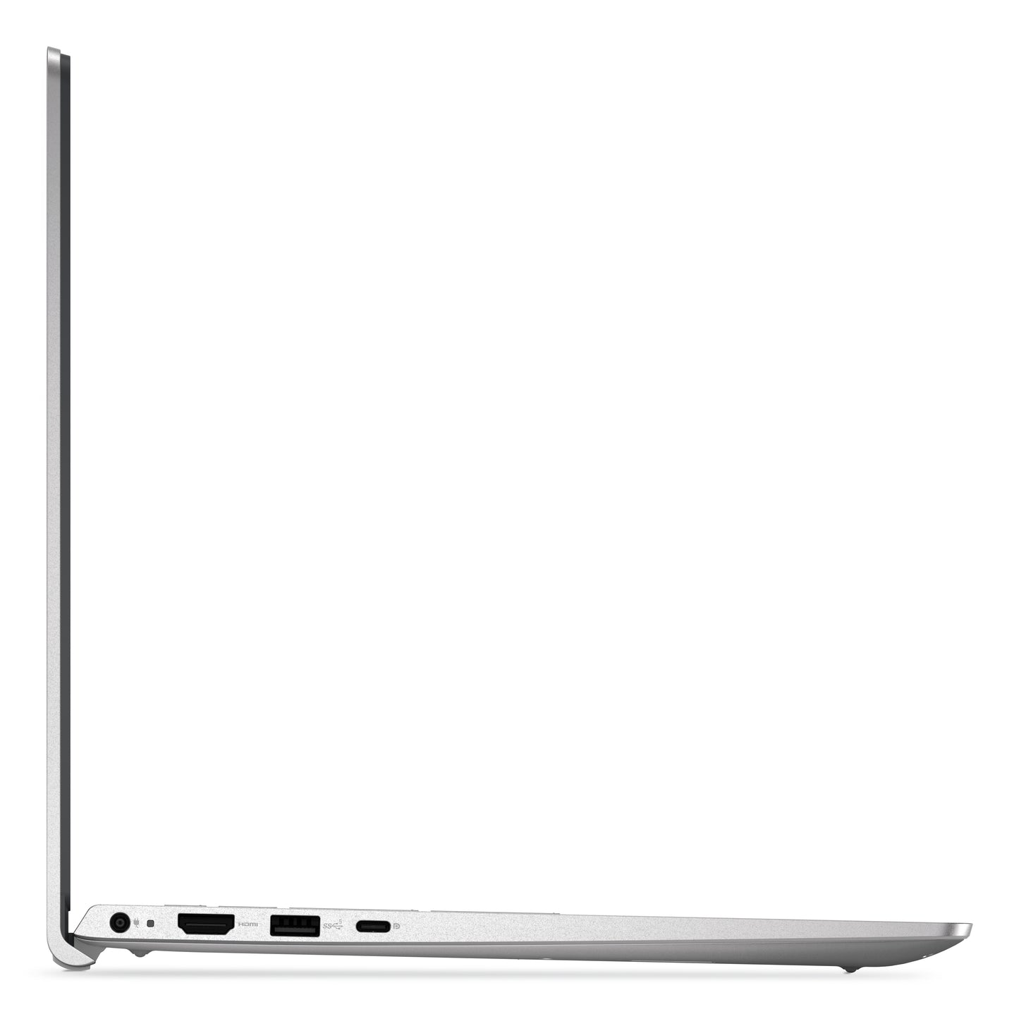 DELL DC15250 Intel® Core™ i5 i5-1334U Computadora portátil 39.6 cm (15.6") Full HD 16 GB DDR4-SDRAM 512 GB SSD Wi-Fi 6 (802.11ax) Windows 11 Home Español Plata