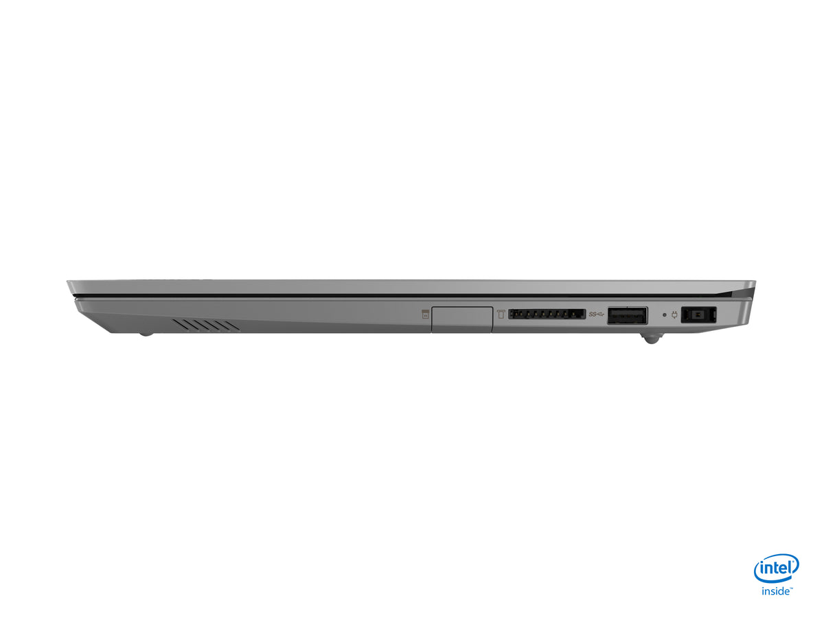 Laptop Lenovo ThinkBook 14-IIL Aluminio 14" Intel Core i3 1005G1 Disco duro 1 TB Ram 8 GB Windows 10 Pro