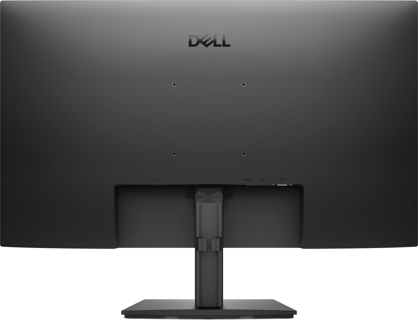 DELL E Series E2725HM monitor de computadora 68.6 cm (27") 1920 x 1080 Pixeles Full HD LCD Negro