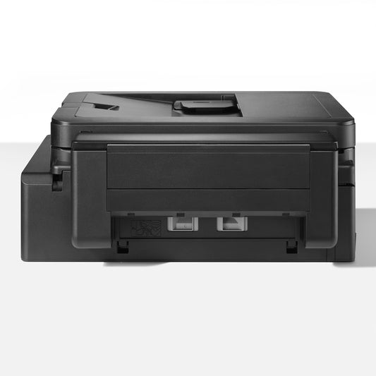 Impresora Multifuncional Brother MFC-T930DW Inyección de Tinta a Color InkBenefit Tank Conectividad Inálambrica Dúplex