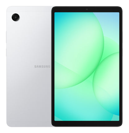 Samsung Galaxy Tab A11 SM-X133NZSAL06 tableta 64 GB 22.1 cm (8.7") 4 GB Wi-Fi 5 (802.11ac) Plata