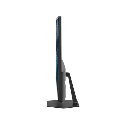 Yeyian YMF-IPF27-G1 monitor de computadora 68.6 cm (27") 1920 x 1080 Pixeles Full HD LED Negro