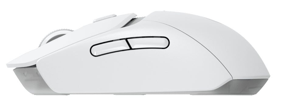 Logitech G G309 LIGHTSPEED ratón Juego Diestro RF inalámbrico + bluetooth Opto-mecánica 25600 DPI