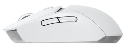 Logitech G G309 LIGHTSPEED ratón Juego Diestro RF inalámbrico + bluetooth Opto-mecánica 25600 DPI