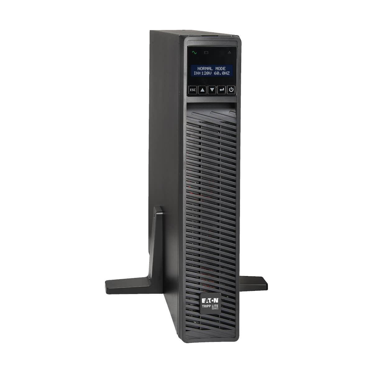 Tripp Lite SMART1000RMXL2U sistema de alimentación ininterrumpida (UPS) 1 kVA 800 W 6 salidas AC
