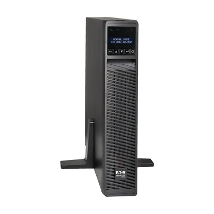 Tripp Lite SMART1000RMXL2U sistema de alimentación ininterrumpida (UPS) 1 kVA 800 W 6 salidas AC