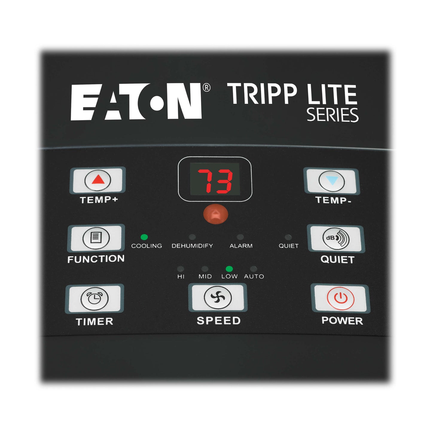 Tripp Lite SRCOOL12KE ionizador de aire