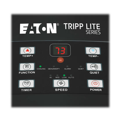 Tripp Lite SRCOOL12KE ionizador de aire