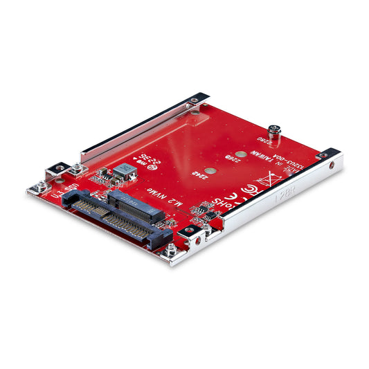 StarTech.com 1M25-U3-M2-ADAPTER tarjeta o adaptador de interfaz Interno