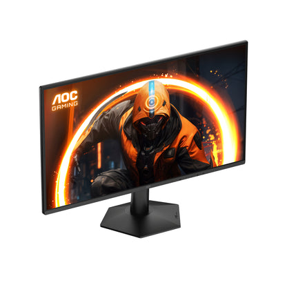 AOC 27G50Z monitor de computadora 68.6 cm (27") 1920 x 1080 Pixeles Full HD LED Negro