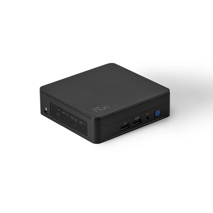Mini PC Asus NUC 13 Pro Intel Core i5 13420H FULL SYSTEM con 8GB RAM 512GB SSD Windows 11 Pro