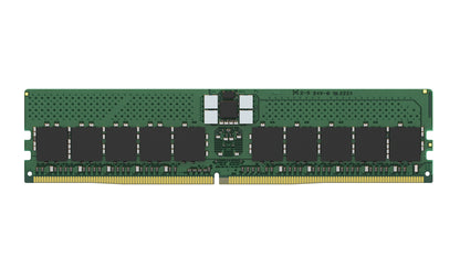 Kingston Technology KTH-PL556D8-32G módulo de memoria 32 GB 1 x 32 GB DDR5 5600 MT/s 288-pin DIMM ECC