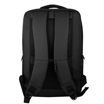 MOCHILA PERFECT CHOICE EJECUTIVA 15.6" 17" NEBLUM