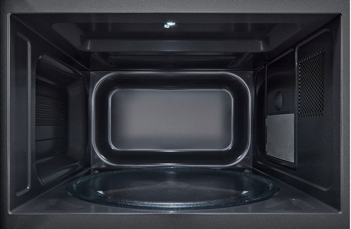 Horno Microondas LG Smart Inverter NeoChef 1.1 pies EasyClean negro