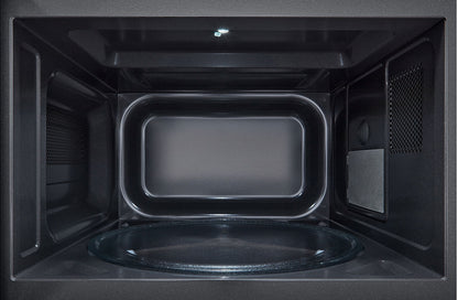 Horno Microondas LG Smart Inverter NeoChef 1.1 pies EasyClean negro