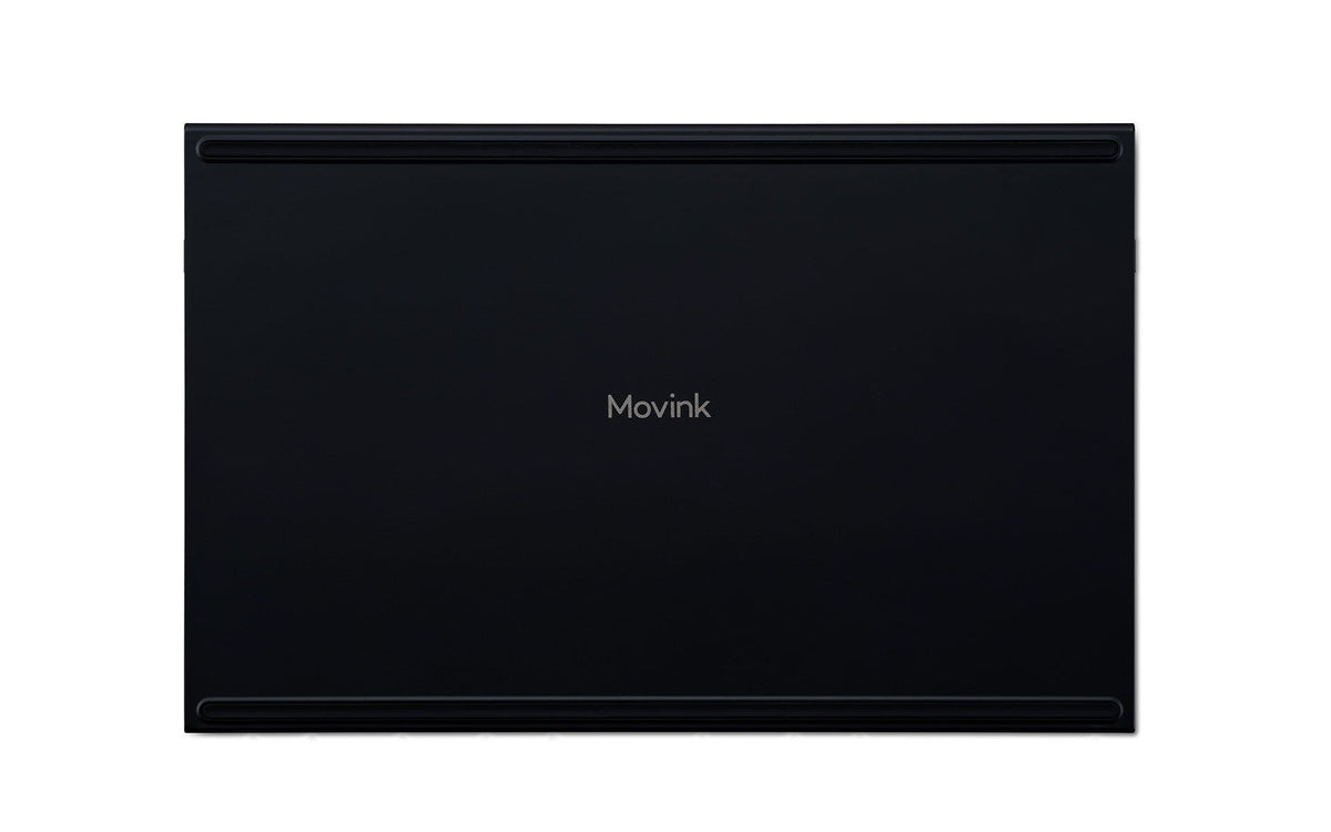 Wacom Movink 13 tableta gráfica Negro 5080 lpi 294 x 165 mm USB