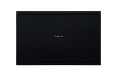 Wacom Movink 13 tableta gráfica Negro 5080 lpi 294 x 165 mm USB