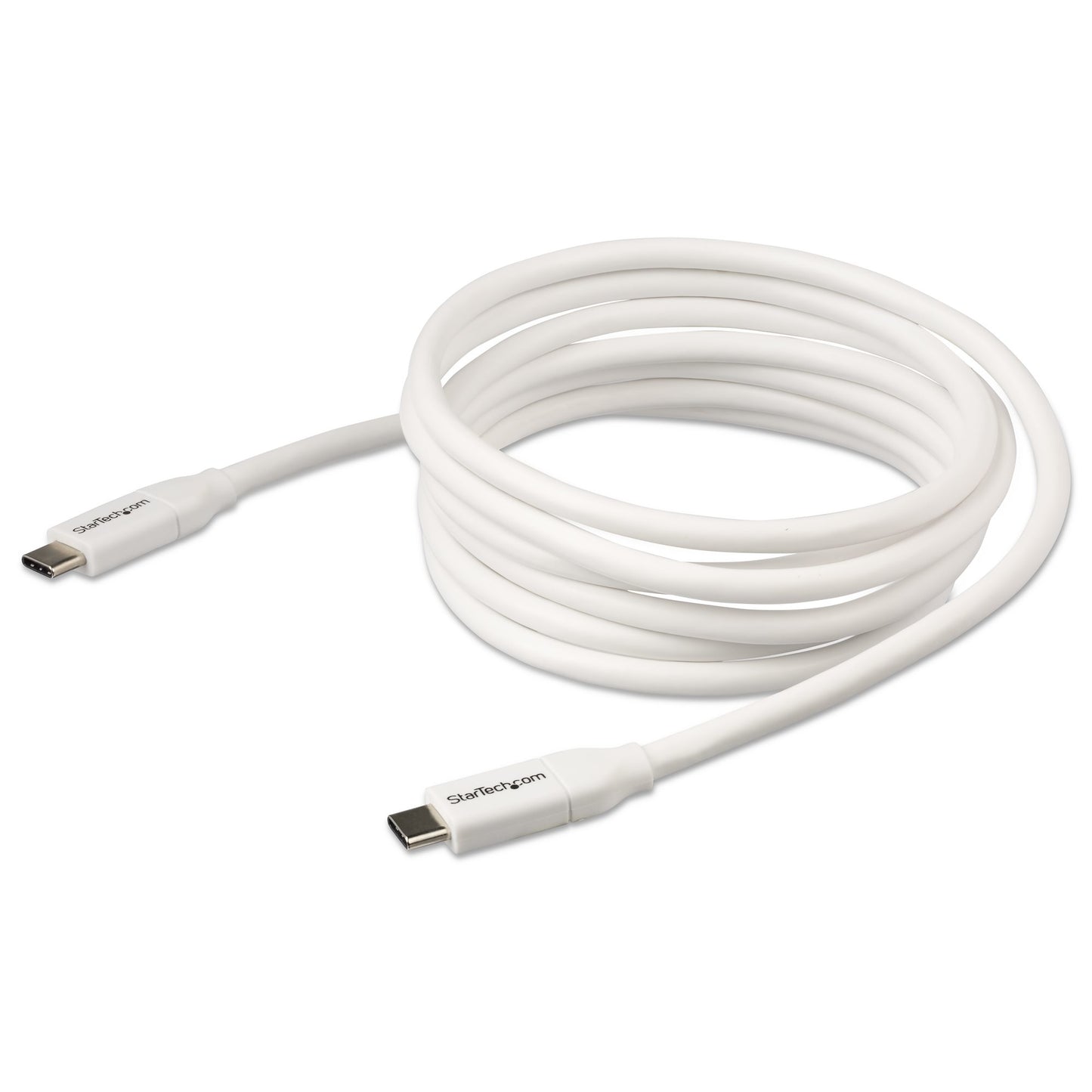 StarTech.com USB2C5C2MW cable USB USB 2.0 0.48 Gbit/s