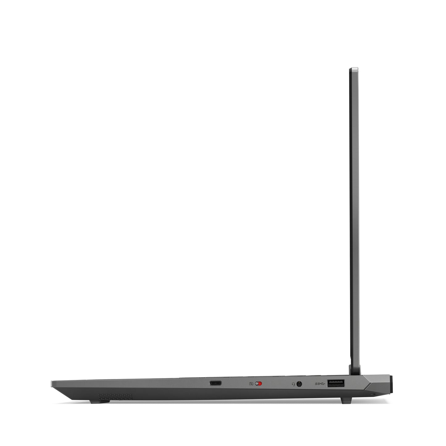 Lenovo LOQ 15IAX9 Intel® Core™ i5 i5-12450HX Computadora portátil 39.6 cm (15.6") Full HD 16 GB DDR5-SDRAM 1 TB SSD NVIDIA GeForce RTX 4050 Wi-Fi 6 (802.11ax) Windows 11 Home Español Gris
