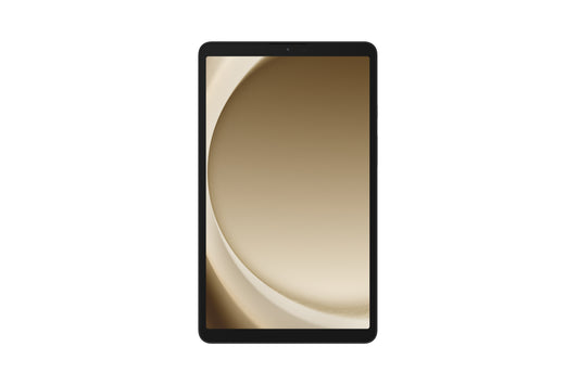 Tablet Samsung Galaxy Tab A9 8.7" Octacore 64GB/4GB MediaTek Helio G99 Android 13 2 Años Garantía 1 Año Knox Suite Plata