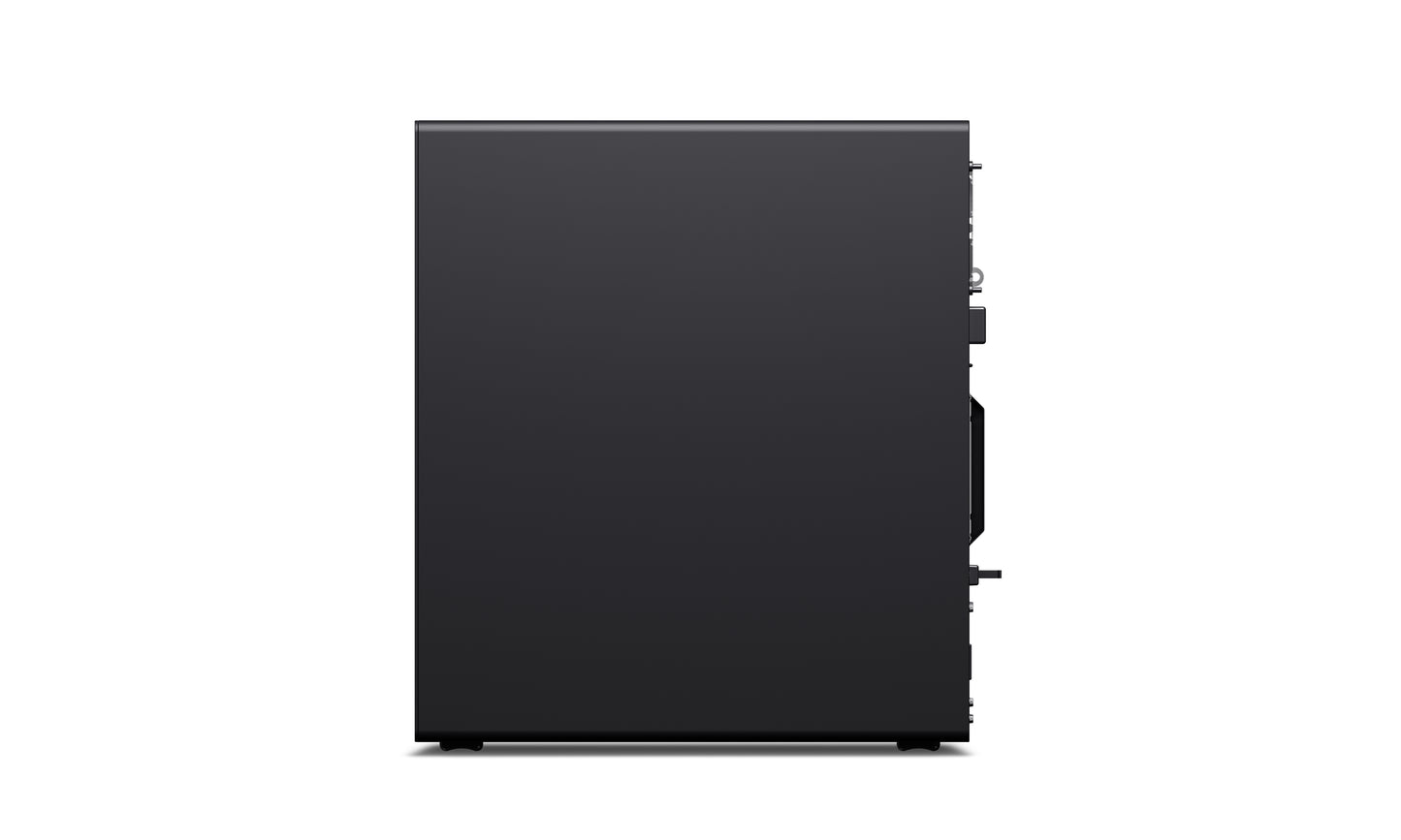 Workstation Lenovo ThinkStation P3 Tower G2 Intel Ultra 7-265 vPro Win11Pro64 32GB 1TB SSD NVIDIA RTX 2000 Ada 16GB