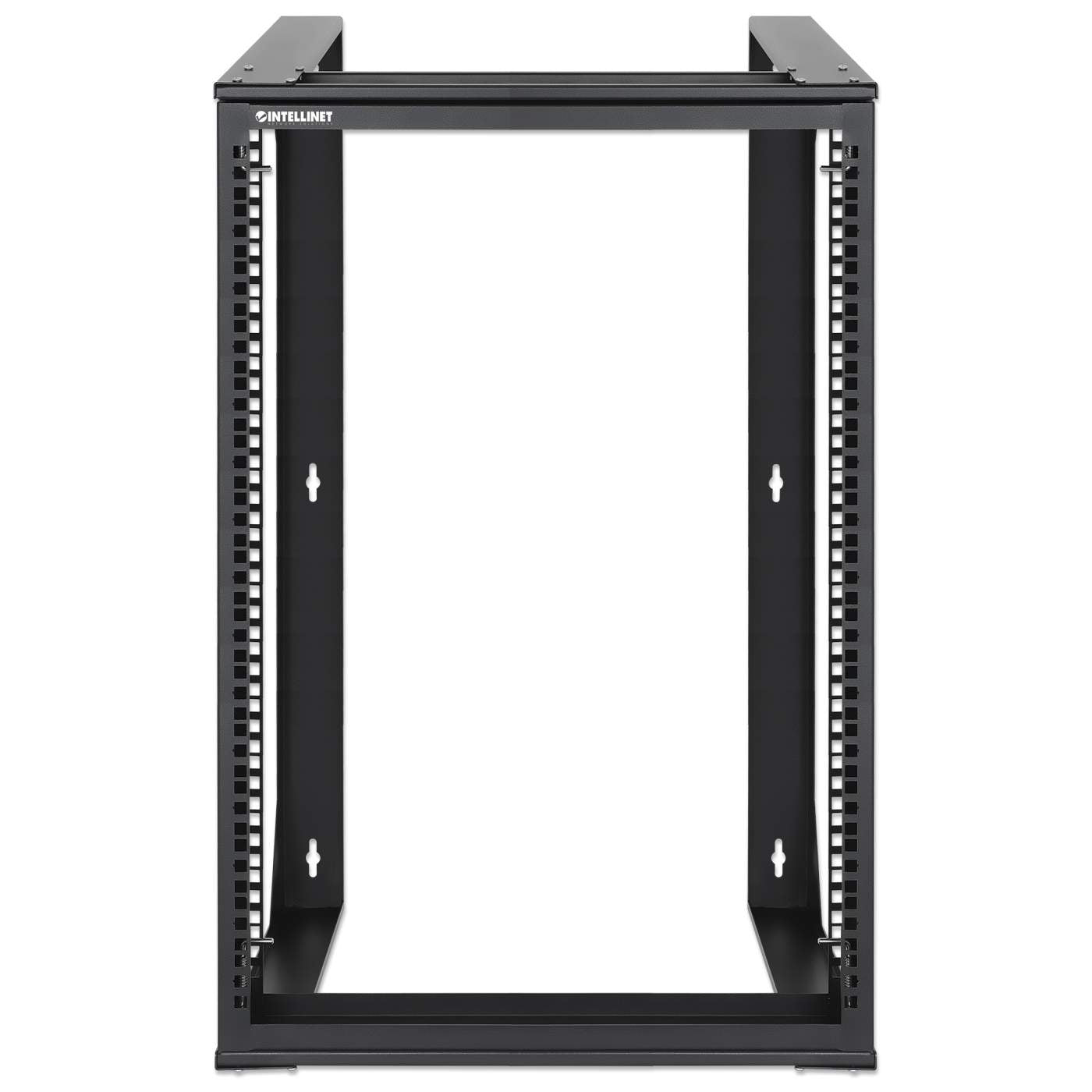 Intellinet 716208 accesorio para rack Panel ciego de la estantería