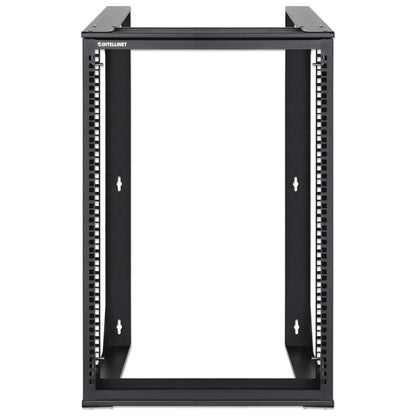 Intellinet 716208 accesorio para rack Panel ciego de la estantería