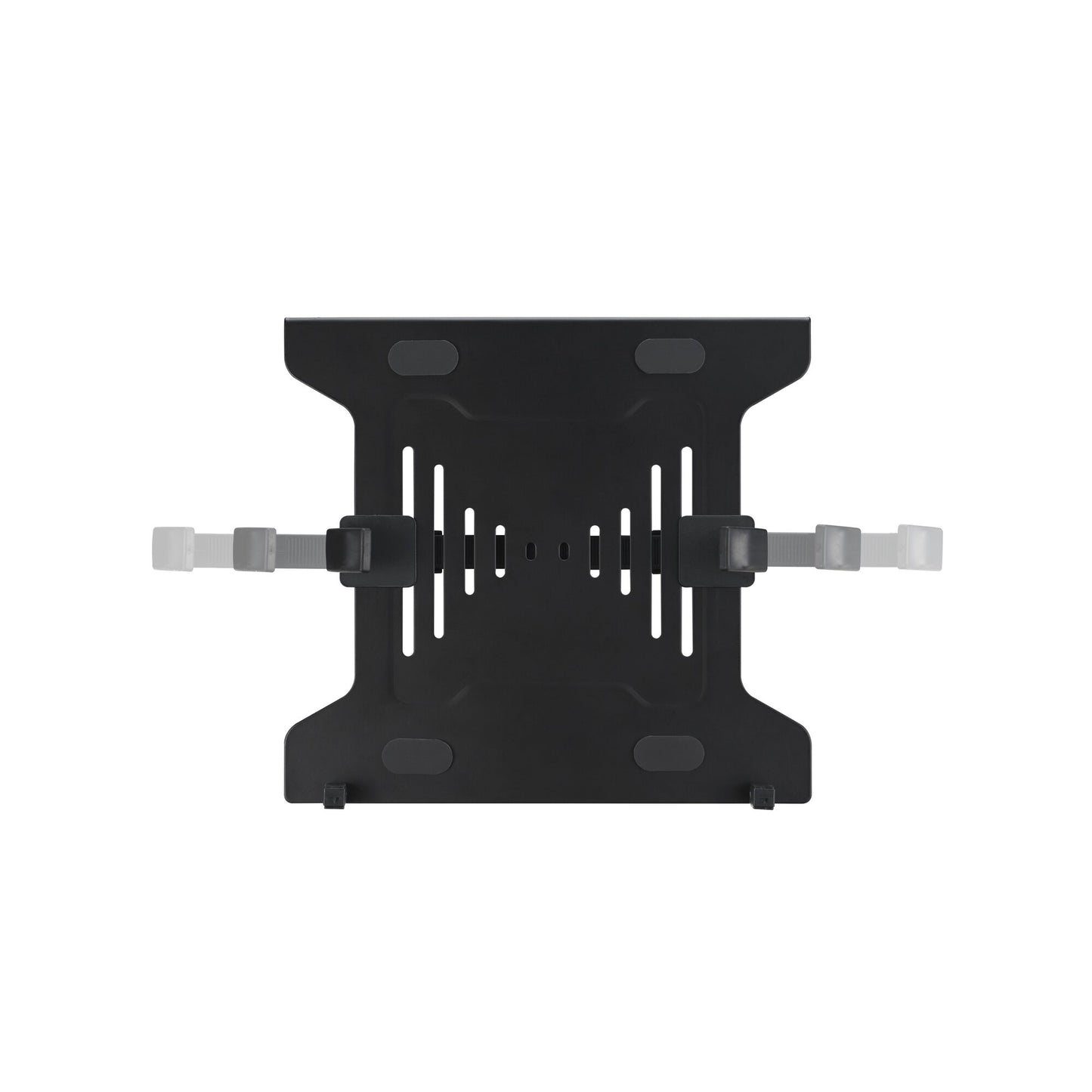 Kensington K53801WW soporte para pantalla plana Negro