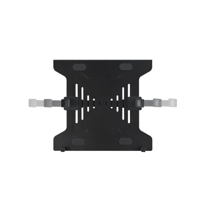 Kensington K53801WW soporte para pantalla plana Negro