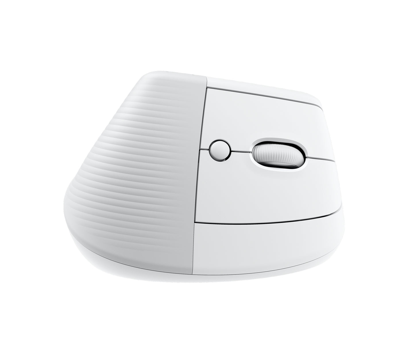 Logitech 910-006469 ratón Oficina Diestro RF inalámbrico + bluetooth Óptico 4000 DPI