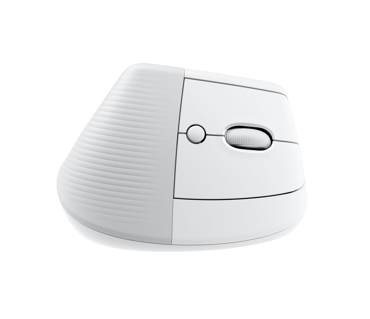 Logitech 910-006469 ratón Oficina Diestro RF inalámbrico + bluetooth Óptico 4000 DPI