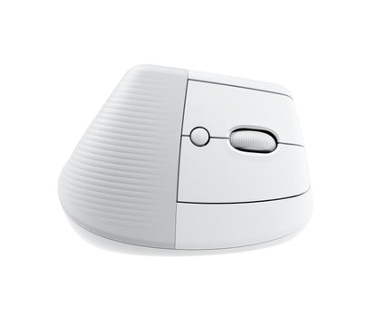 Logitech 910-006469 ratón Oficina Diestro RF inalámbrico + bluetooth Óptico 4000 DPI