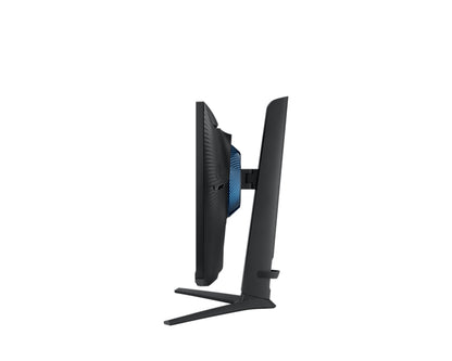 Monitor Samsung 25" Gaming Odyssey G4 FHD Resolución 1920x1080 Panel IPS